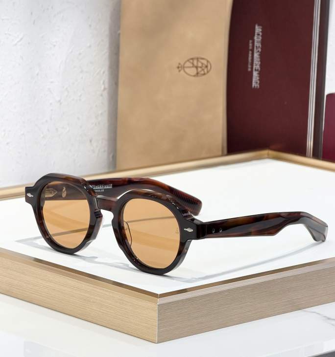 Picture of Jacques Marie Mage Sunglasses _SKUfw76770216fw